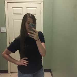 Meet your Posher, Brittney